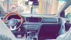 کیا سپۆرتاج
